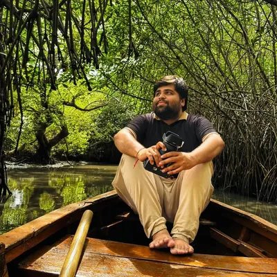 shivaram ainavolu profile