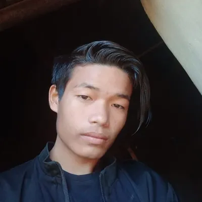 Shivaram Reang profile