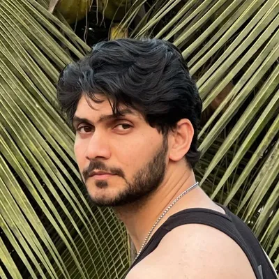 Shiva Ranaut