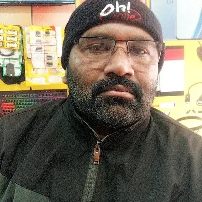 Shiva Reddy profile