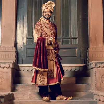 Shivarth Srivastava profile