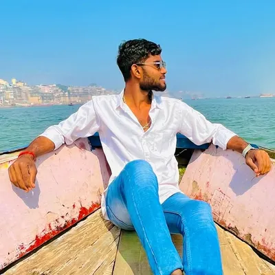 Shiva Sahu profile