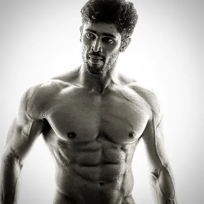 Shivashish Mishra profile
