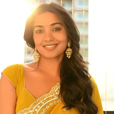 Shivathmika Rajashekar