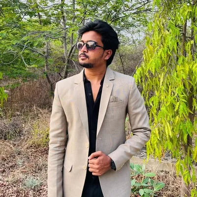 Shiva Vojjala profile