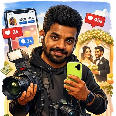 Shiva Prasad profile