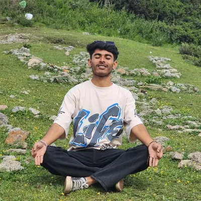 शिवाय सचिन 🚩 profile