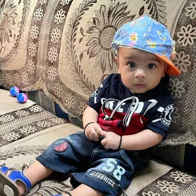 Shivay 🧿 profile