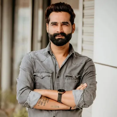 Shiva Kakde Patil profile