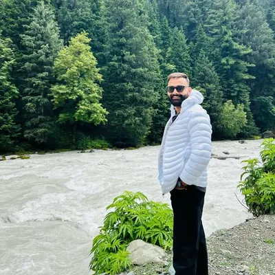 Shivendra Pratap Singh profile