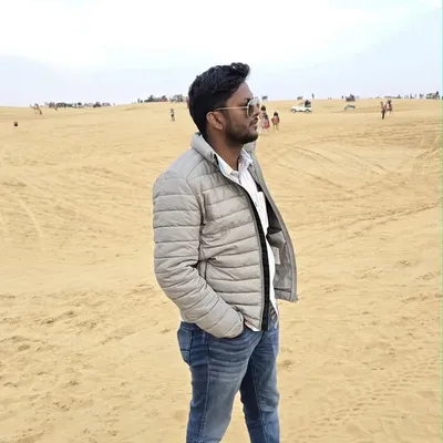 Shivendra_Pratap_Singh profile
