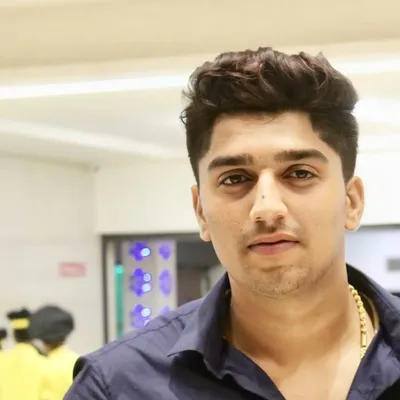 SHIVENDRA TAWARE profile