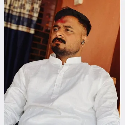 Shivendu Singh Tomar profile
