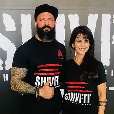 Shivfit Official profile