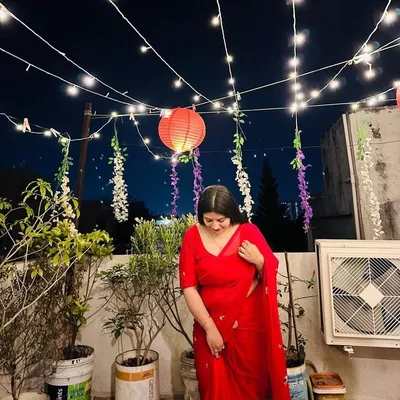 shivi sharma profile