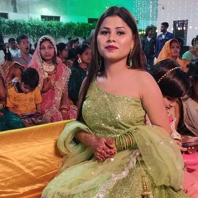 Shivani Singh profile