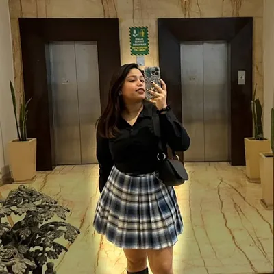 Shivanshi Jaiswal profile