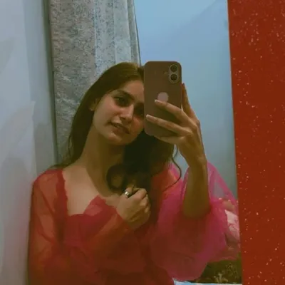 Shivani Negi profile
