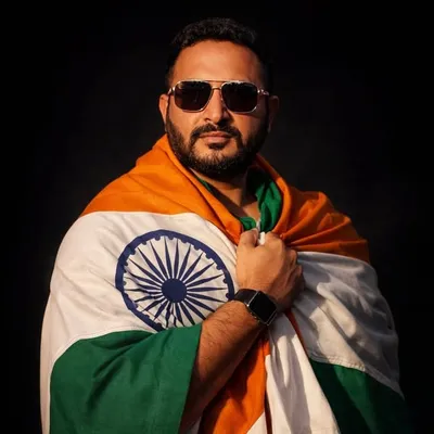 Shivam Samrat profile