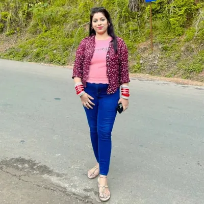 Shivi's Styloria profile