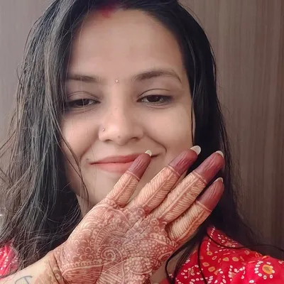 Shivi vathre profile