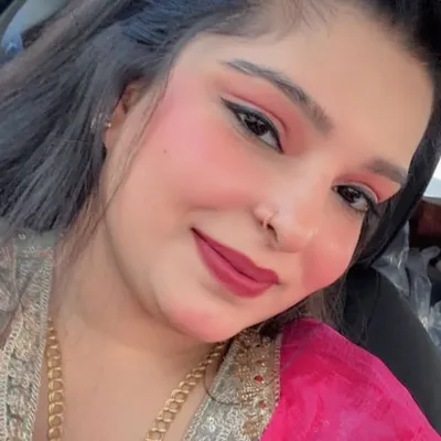 Shivani Choudhary profile