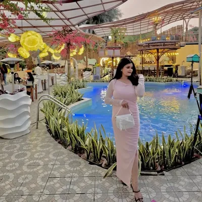 Shivani Joshi profile