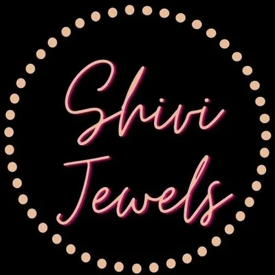 Shivi Jewels | Online Jewelry Store profile