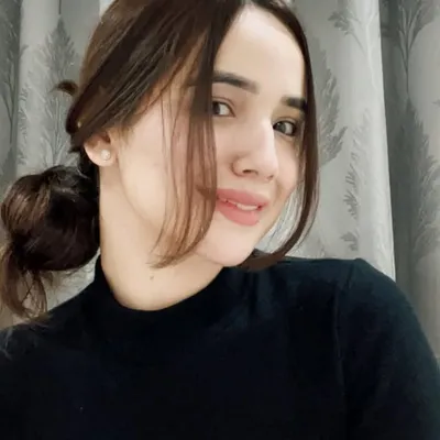 Shivani profile