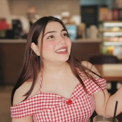 Shivika Bhardwaj profile