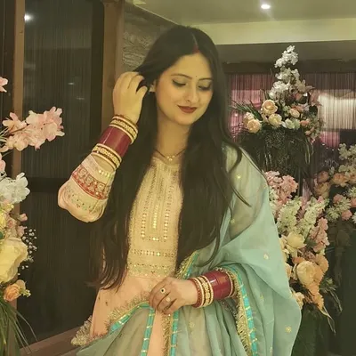 Shivika Sharma profile