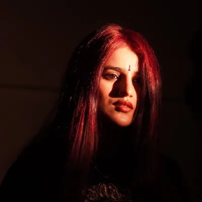 SHIVI profile