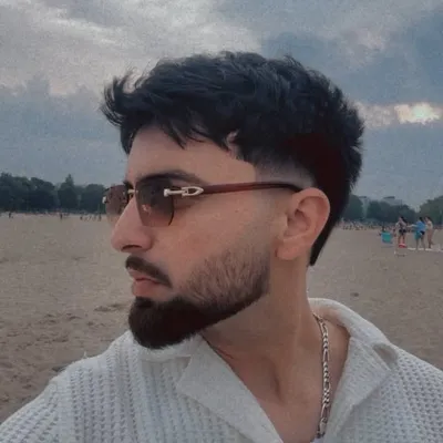 ShivindEr Preet profile