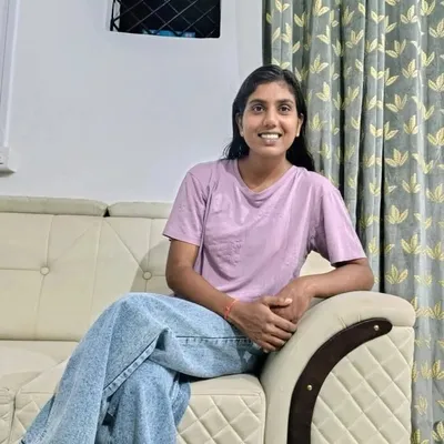 Shivi Rajput profile