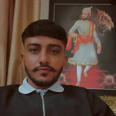 શિવરાજસિંહ જાડેજા સાંઘવ profile