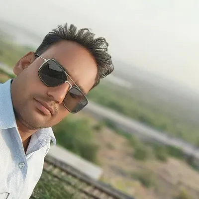 Shivji Amartiya profile