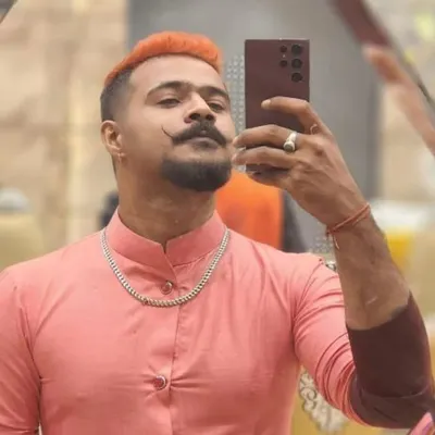 Shiv Kakkar profile