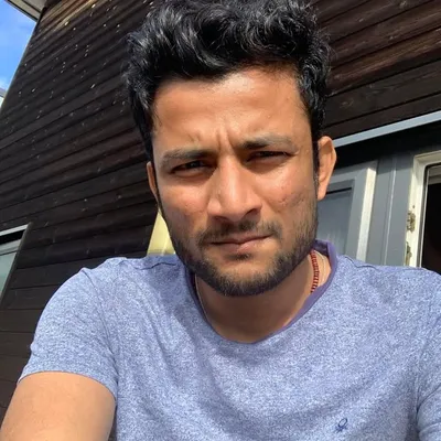 Shiv Kavani profile