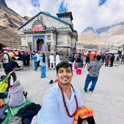 Shivkumaar Khilare 🇮🇳 profile