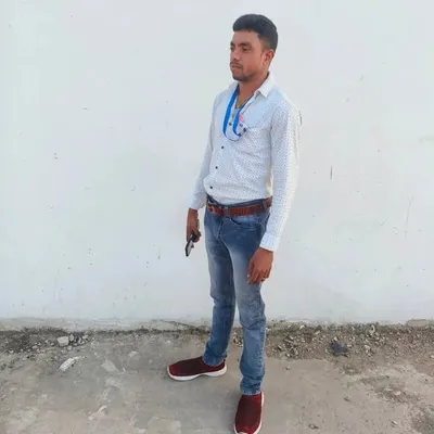 Shiv Kumar Jana profile