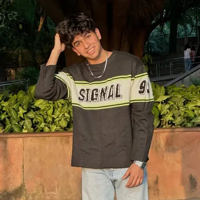 SHIVAM THAKUR profile