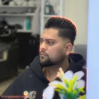 Shiv Nautiyal profile