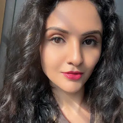 Kinnari Darji profile