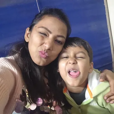 Shivansh dubey profile