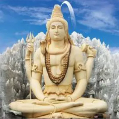 Shivoham Shiva Temple profile