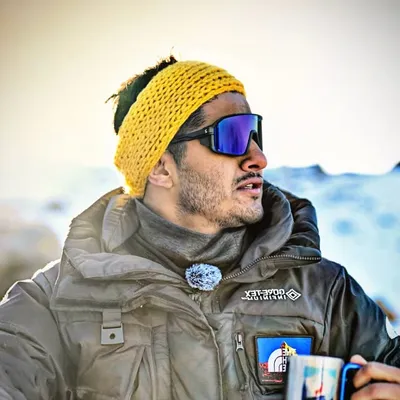 Shivam Sharma profile