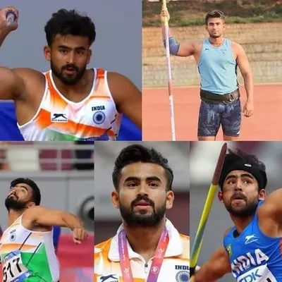 Shivpal Singh Iaf profile