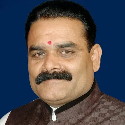 Shiv Patel profile