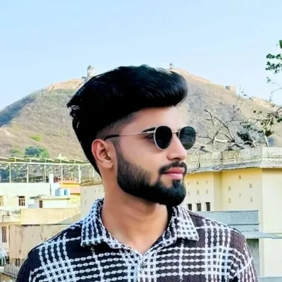 Shiv Pratap profile