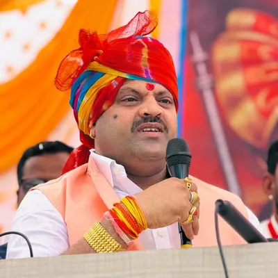 ठा. शिवप्रताप सिंह चौहान profile